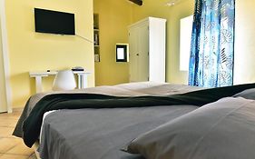 Torre antica suite